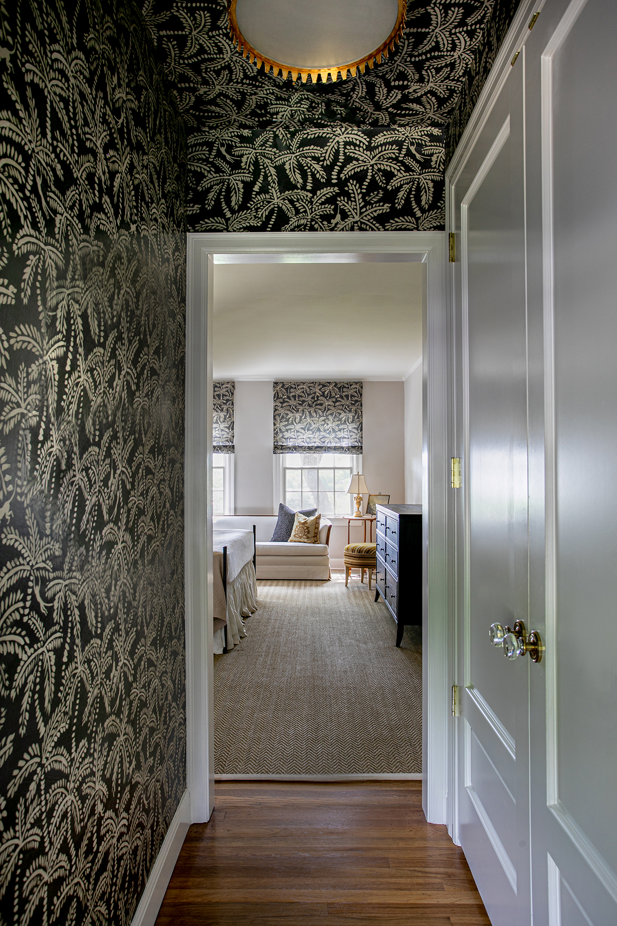 Pemberton Place | Interior Design Renovation & Custom Cabinetry ...